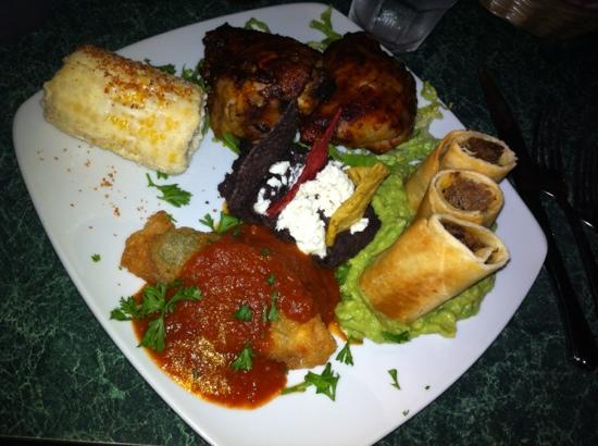 The Grotto Coffee House & Eatery