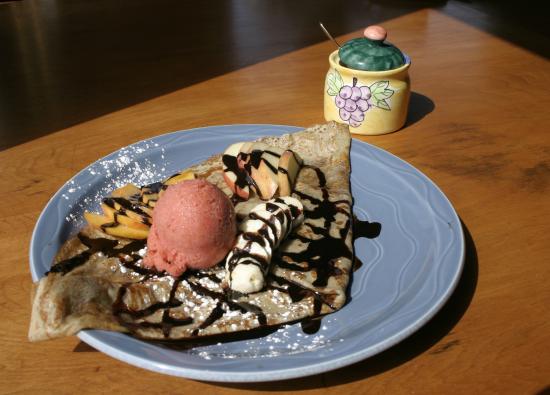 Cafe-Creperie Les Gamineries