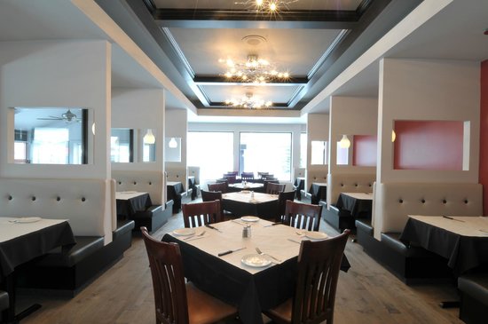St-Jean Pizzeria
