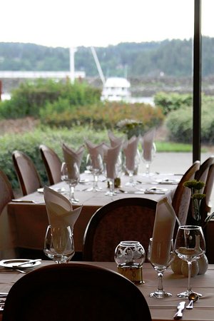 Harbour Grill