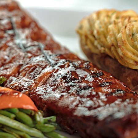 Moxie's Grill & Bar