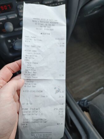 Wendy's Restaurants