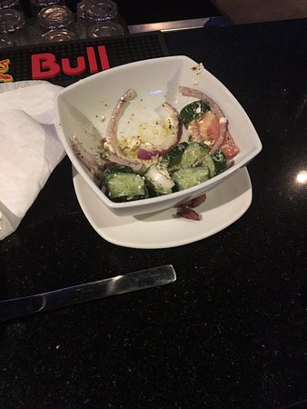 Detour Bar & Grill