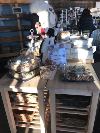 Grains Bakery