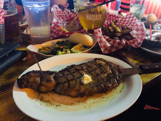 Baba Q's Smoke & Grill