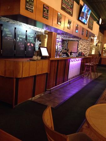 Timberland Pub