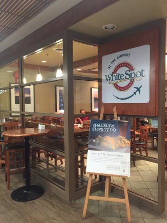 Whitespot