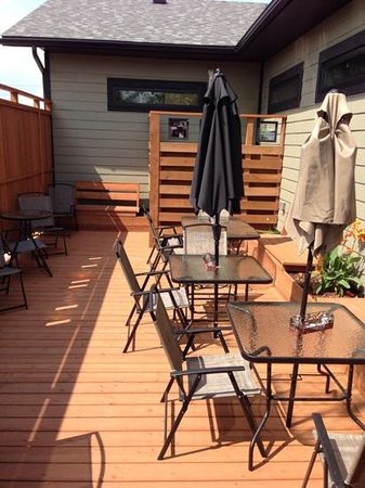 TinHouse Designs & Coffee Co.