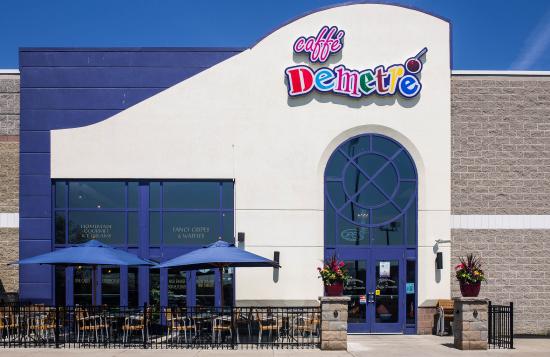 Caffe Demetre