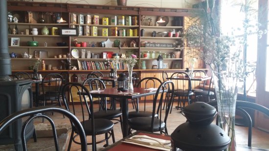 Blackbird Cafe
