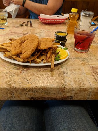 Sportsmans Inn