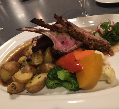 Bavarian Inn Steak & Seafood Grill