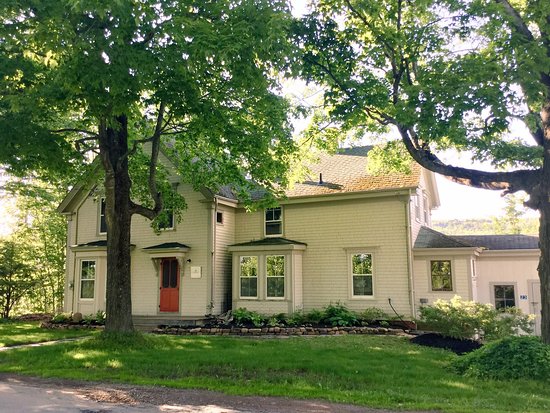 Bessie North House