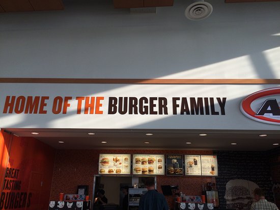 A&W