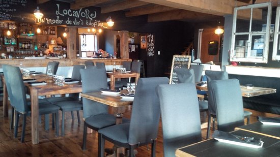 Chez L'Artisan