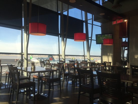 Boston Pizza