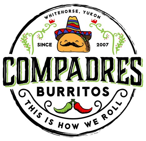 Compadres Burritos