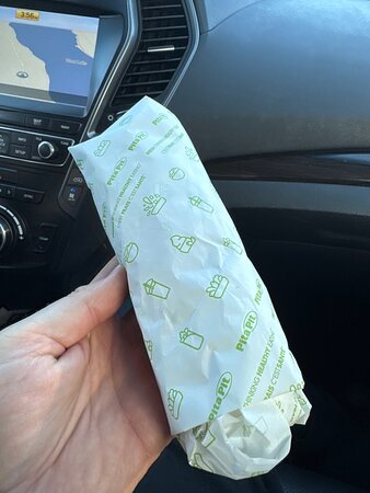 Pita Pit