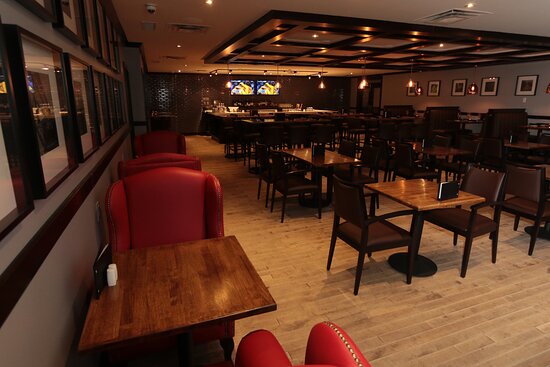 North Bar & Grill