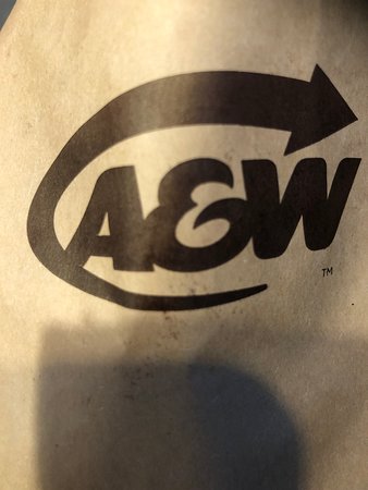 A&W Restaurant