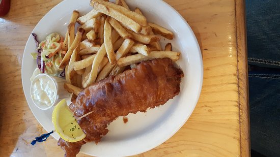 Windward Neighbourhood Pub