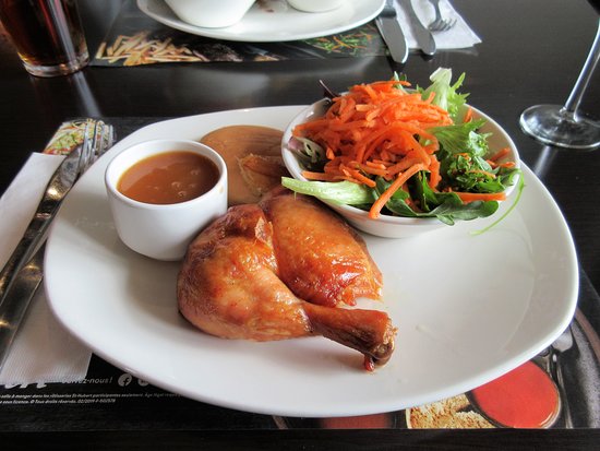Rotisserie St-Hubert
