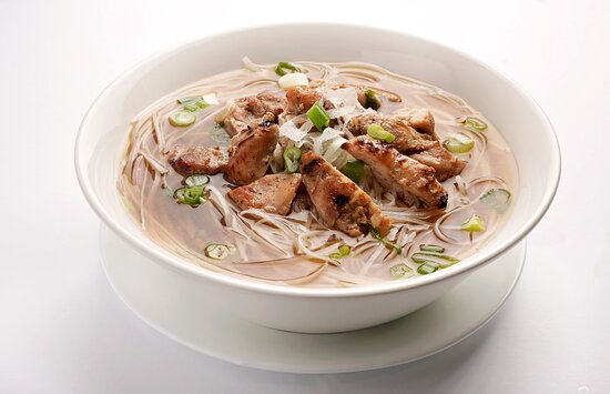 Huong Lan Restaurant