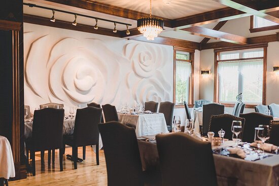 Chantal's Steak House
