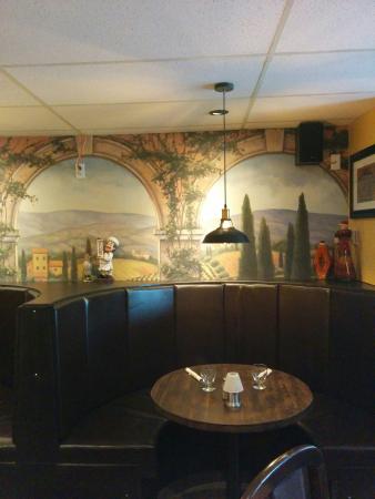 L'Isola Bella Bistro