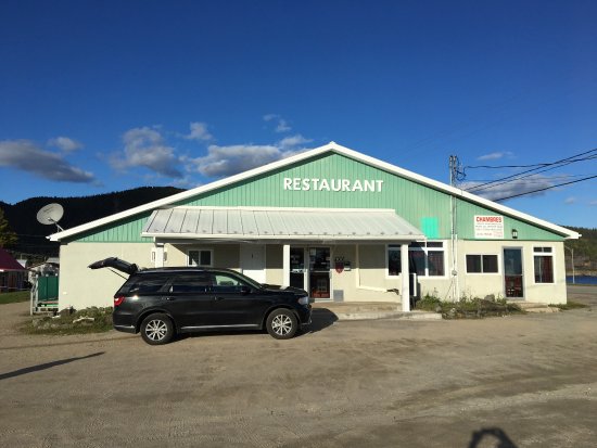 Restaurant du Passant