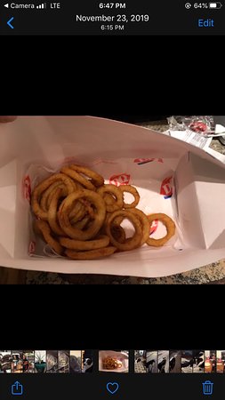 Dairy Queen