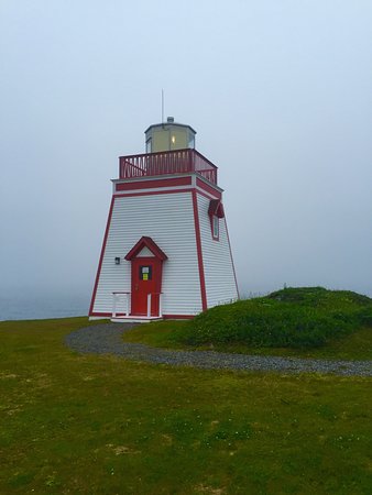 The Lightkeeper's Seafood Restaurant