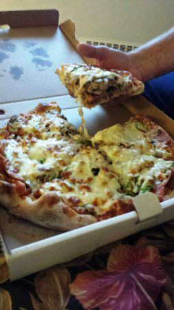 Peter's Pizzeria