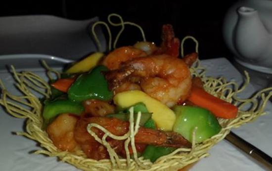 Rainbow Restaurant