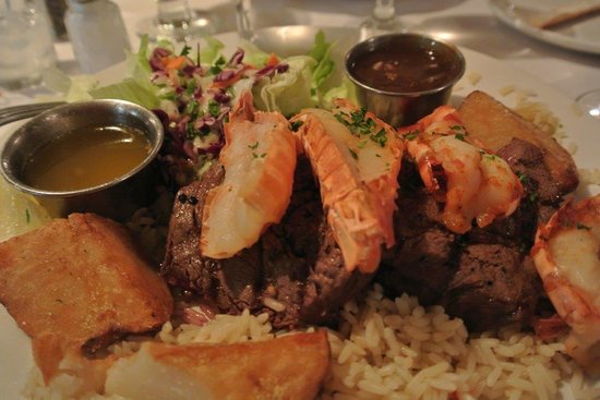 Brochetterie Chez Greco