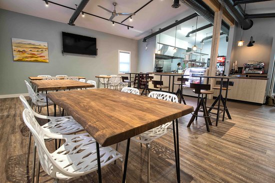 Kuugaq Cafe