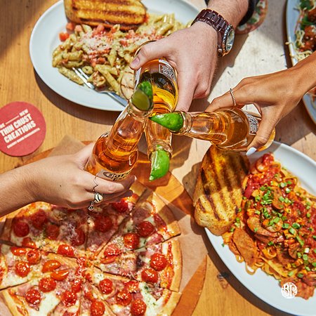 Boston Pizza