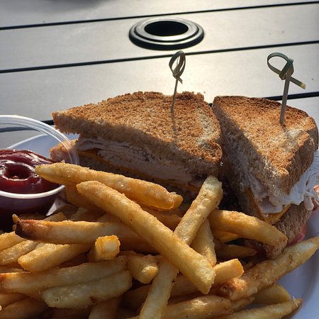 Dunes Golf and Winter Club