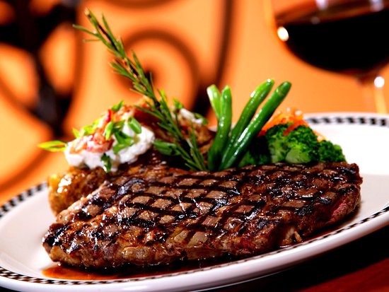 Fresh Grill Kitchen & Bar