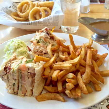 Rosie's Restaurant and Bakery