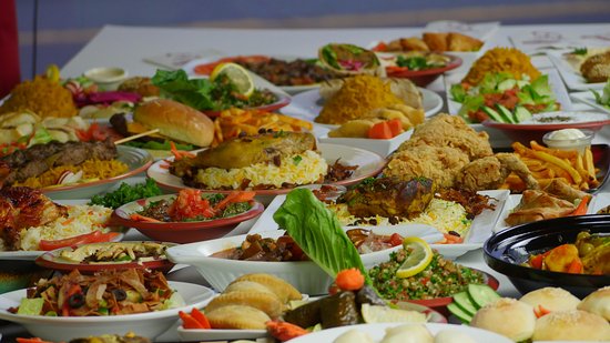 Chef Abod Cafe and Catering