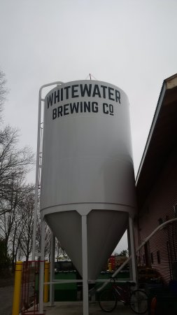 Whitewater Brewing Co & Lakeside Brew Pub