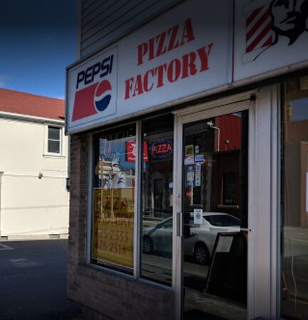 Pizza Factory