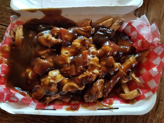 Big Bear Bar And Grill