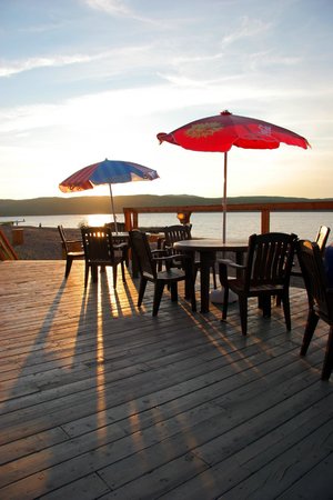 Oasis Grillhouse
