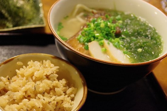 Hanagasa