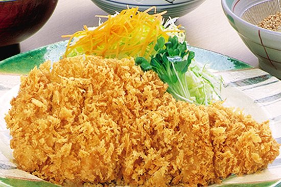Tonkatsu Taro Chatan