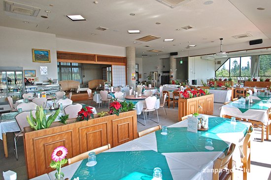 Restaurant Zampaen