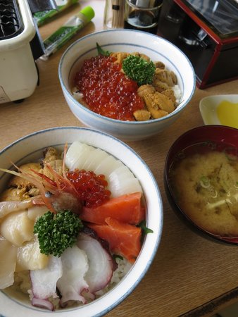 Ryoshi no Mise