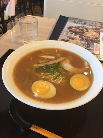 Restaurant Shirokuji-Chu Sakata Minami